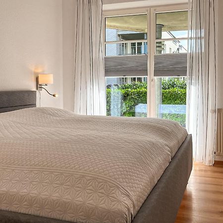 Duenenblick Wohnung 36 Boltenhagen  Buitenkant foto