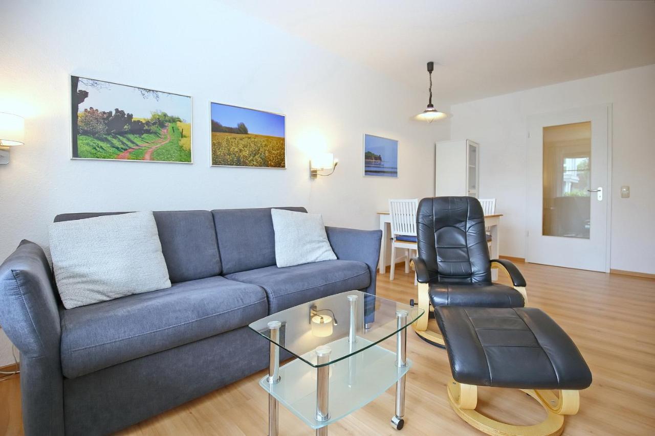Duenenblick Wohnung 36 Boltenhagen  Buitenkant foto