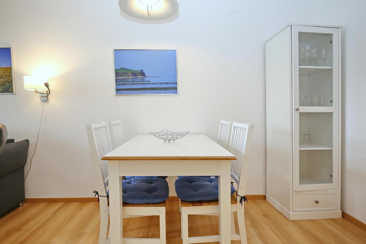 Duenenblick Wohnung 36 Boltenhagen  Buitenkant foto